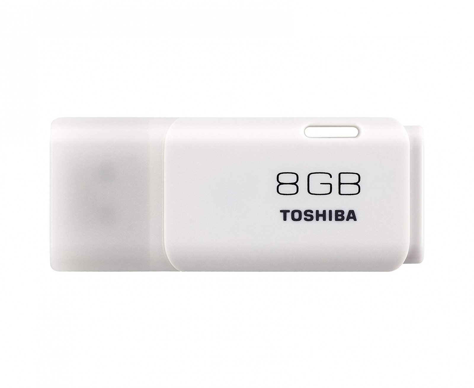 


The Toshiba TransMemory™ U202 USB flash drive makes it simple to store media – with a design that’s small in size, but big on storage, with a choice of memory sizes. And with protection software, the TransMemory™ U202 also provides data security – enabling you to set a password for the entire device, or one specific block of data. Behind the practical and attractive design is a flash drive that you can take everywhere, for access to media anywhere.

