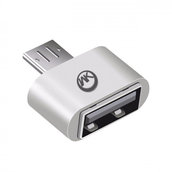 OTG USB FLASH DRIVE FOR SMARTPHONE &amp; TABLET