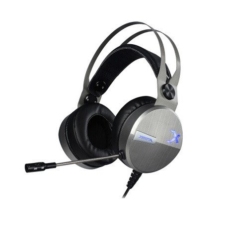 Xiberia gaming adheres to the principle of striving for excellent products over flashy aesthetics. They want to ensure that all their consumers get the greatest value for their money. Whether you are looking for appearance, workmanship or sound quality you can rest assured that you are getting a combination of all those qualities in any Xiberian gaming headset.