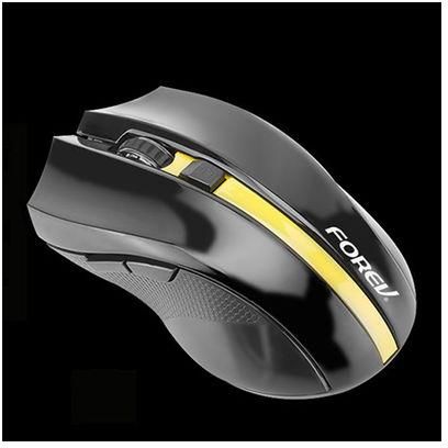 

 	Model Number : FV-W9
 	Brand : FOREV
 	Connectivity : Wireless
 	Compatible with : PC &amp; Laptop
 	Mouse Type : Optical Mouse






