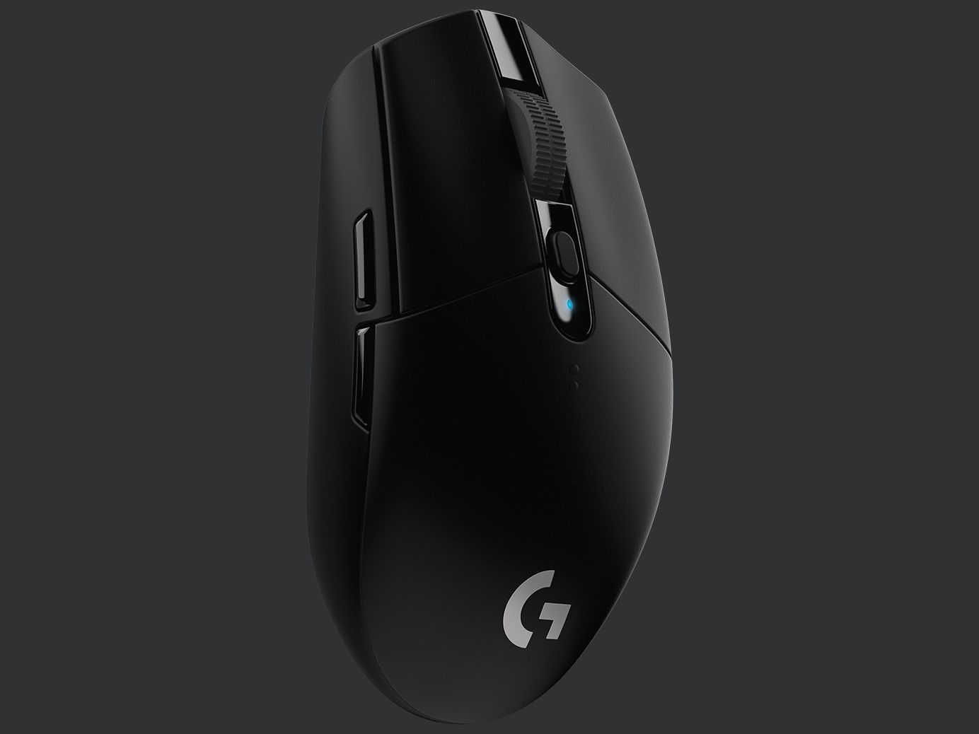 High Copy

G304 is a LIGHTSPEED wireless gaming mouse designed for serious performance with latest technology innovations at an affordable price point. It’s next-generation wireless gaming, now ready for any and every gamer.