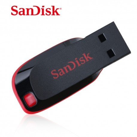 Music, photos, videos, personal and business files—these days we want access to our stuff wherever we are. With a SanDisk USB flash drive, now you have it.

 	A variety of drives to suit every need and style
 	Password protection to keep your private files secures
 	Dependable storage from the industry leader
