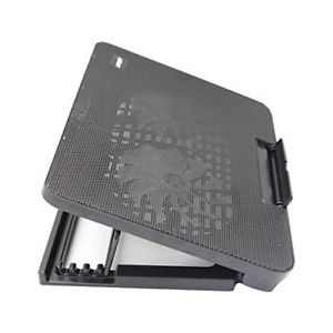 
 	Compatible With High-End Notebooks
 	Super Silent
 	High Performance
