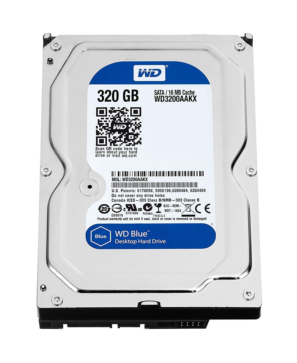 To make drive selection simple, we've gathered all our popular WD Caviar, WD Caviar SE, and WD Caviar drives under one umbrella we call WD Caviar Blue. Built to Western Digital's awarding winning quality standards, these drives are available in a full range of performance features