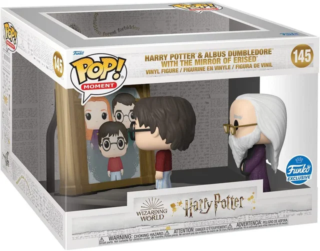 Here's our review of the wildly popular toymaker that specializes in big-headed…
