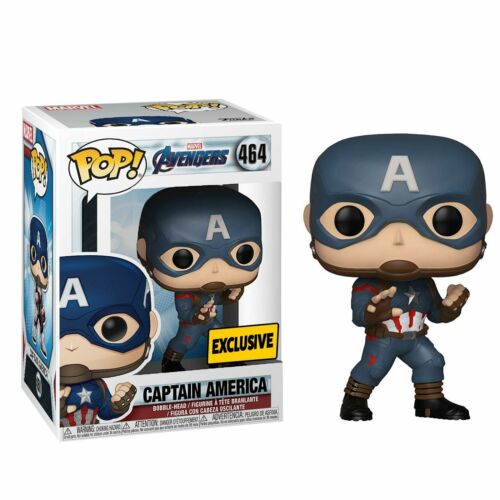 Mike Becker, who is considered the founder of Funko Pop, came up…
