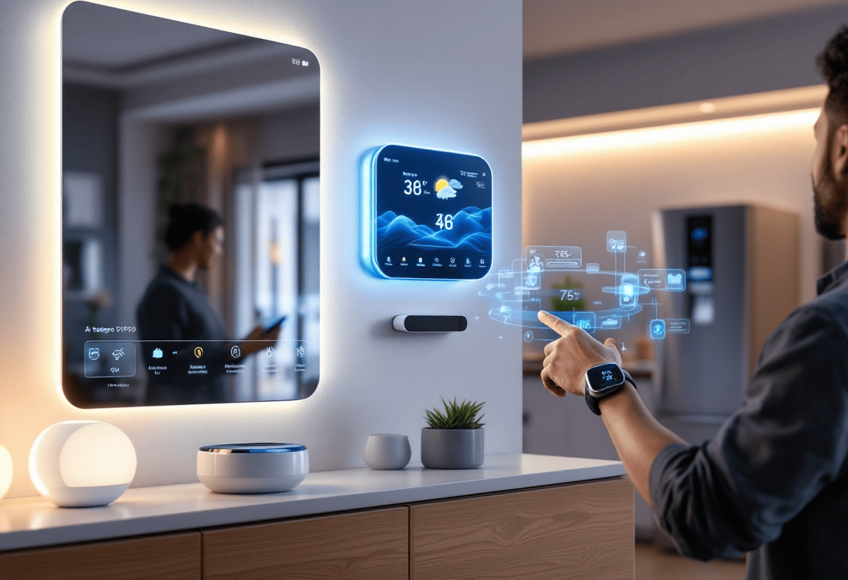 The Future of Smart Gadgets