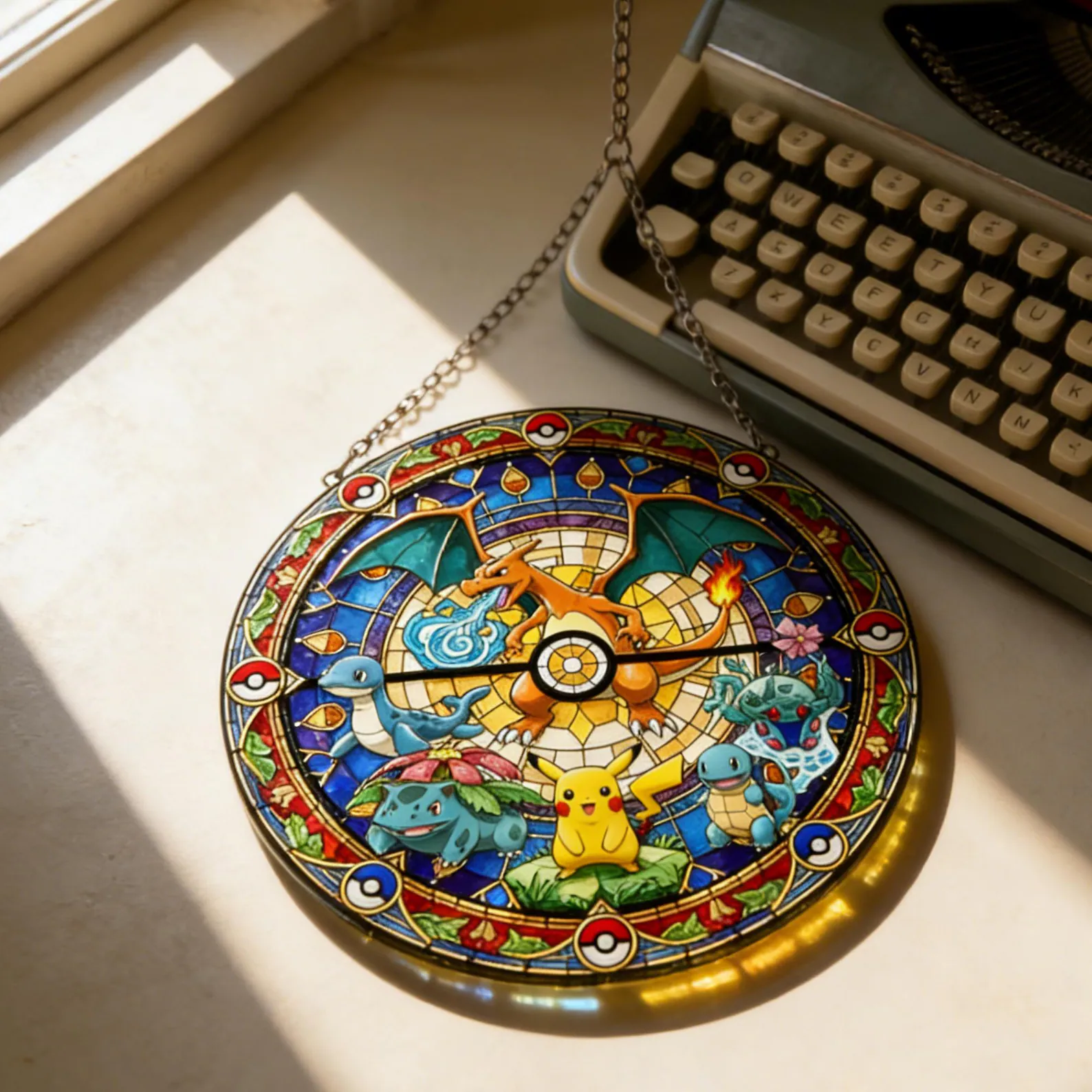 pokémon inspired gift encouraging imagination and creativity