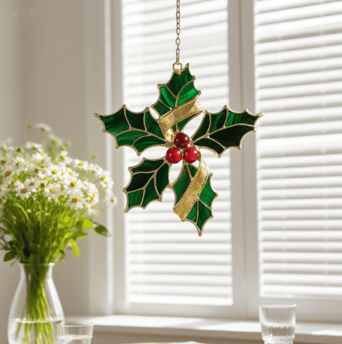 Okay besties, you know I’m with creating that cozy Hallmark-movie holiday vibe…