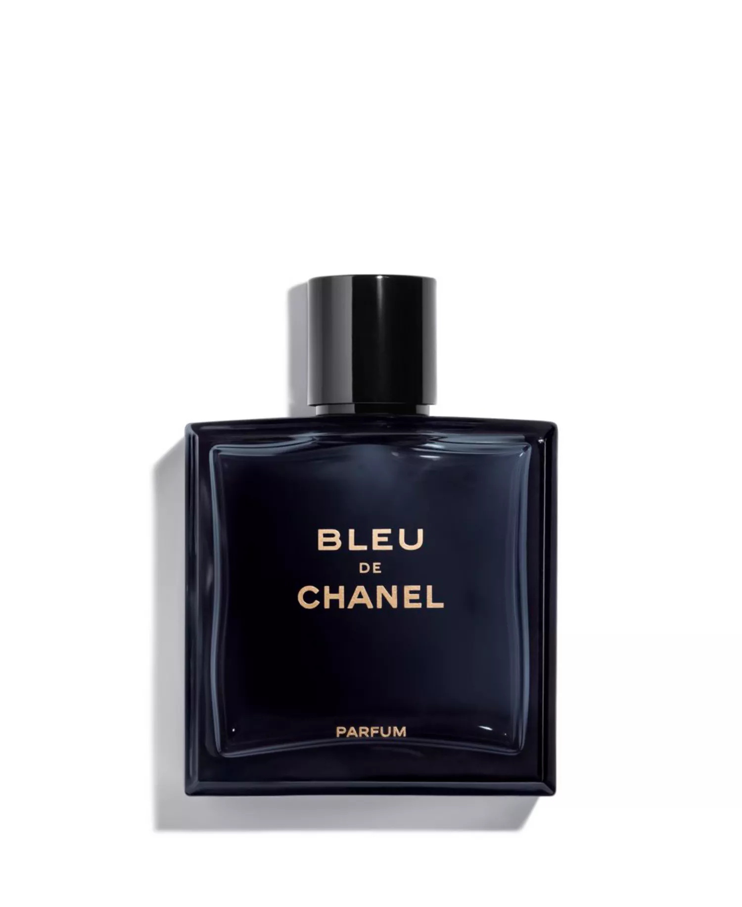 Blue de Channel Parfum 3.4oz 100ml for men