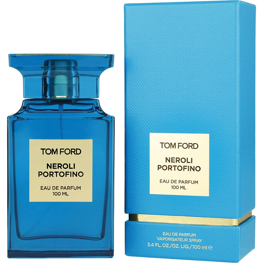 Tom Ford Neroli Portofino Unisex EDP 3.4 oz (100ml)