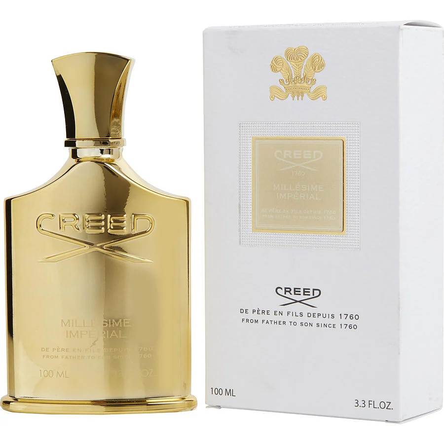 CREED Millésime Impérial, 3.3 oz 100 ml Men's Spray