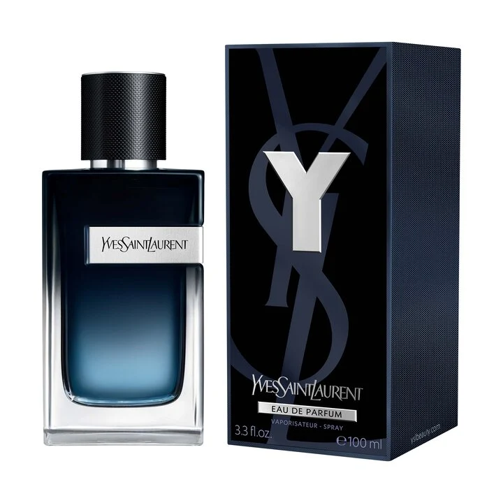 YSL Yves Saint Laurent Y 100ml EDP