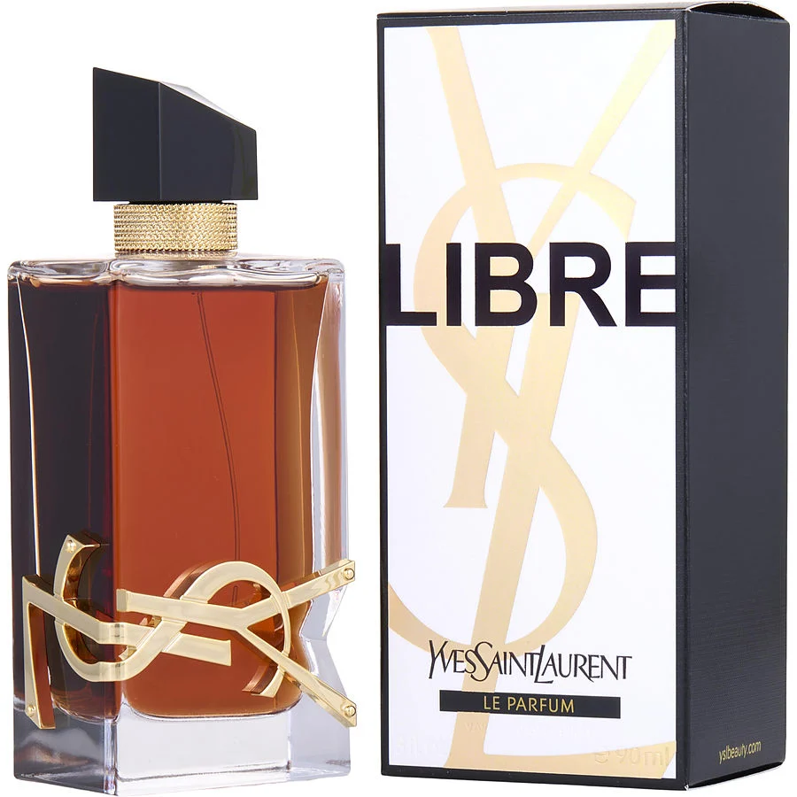 Libre Le Parfum Yves Saint Laurent women Eau De Parfum Spray 3 oz 90ml