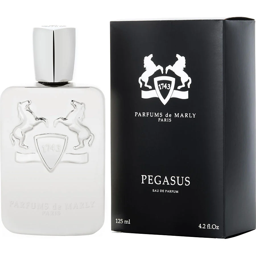 Parfums de Marly Pegasus by Parfums de Marly, 4.2 oz EDP Spray for Men