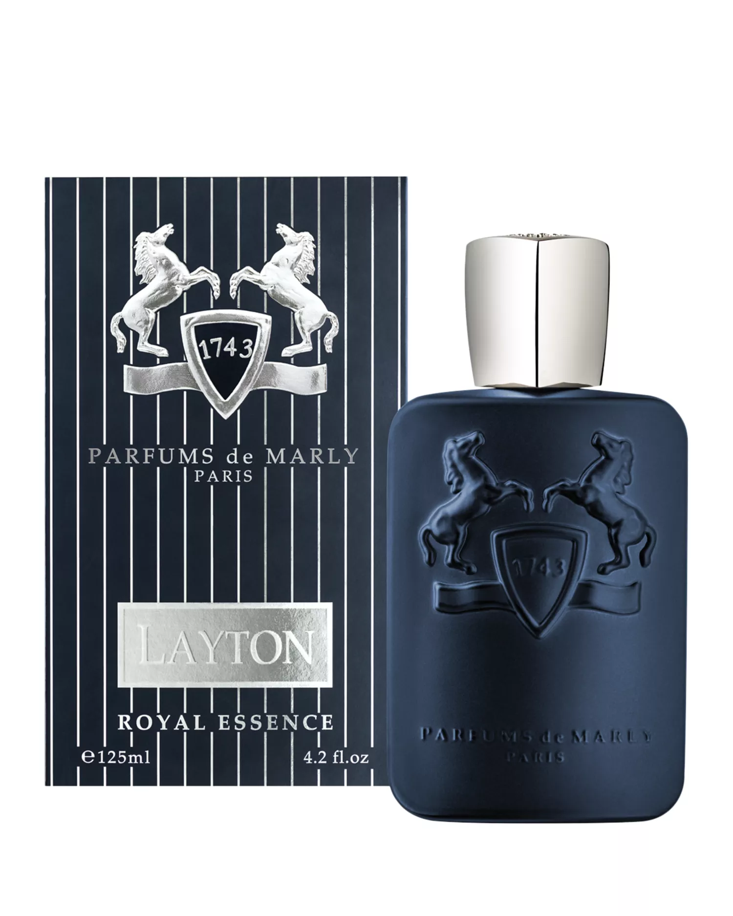 PARFUMS de MARLY Layton Royal Essence Men's EDP 125ml/4.2oz