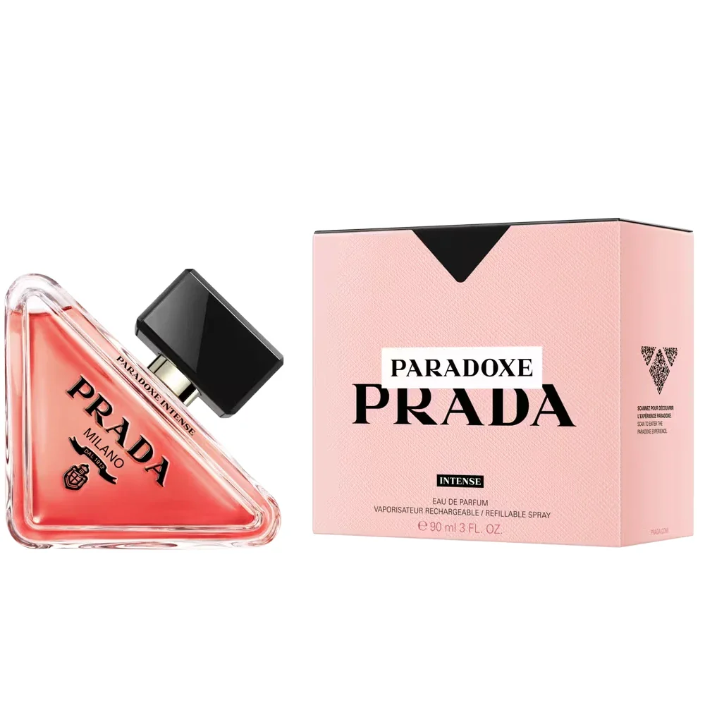 Prada Milano PARADOXE Intense PARFUM 3 FL Oz 90ml Women
