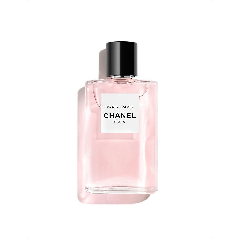 CHANEL Paris-paris Les Eaux De - Eau De Toilette Spray In Pink 100ml