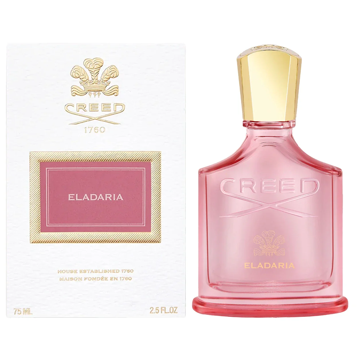 Creed Eladaria 2.5 oz 75ml EDP Perfume for Women
