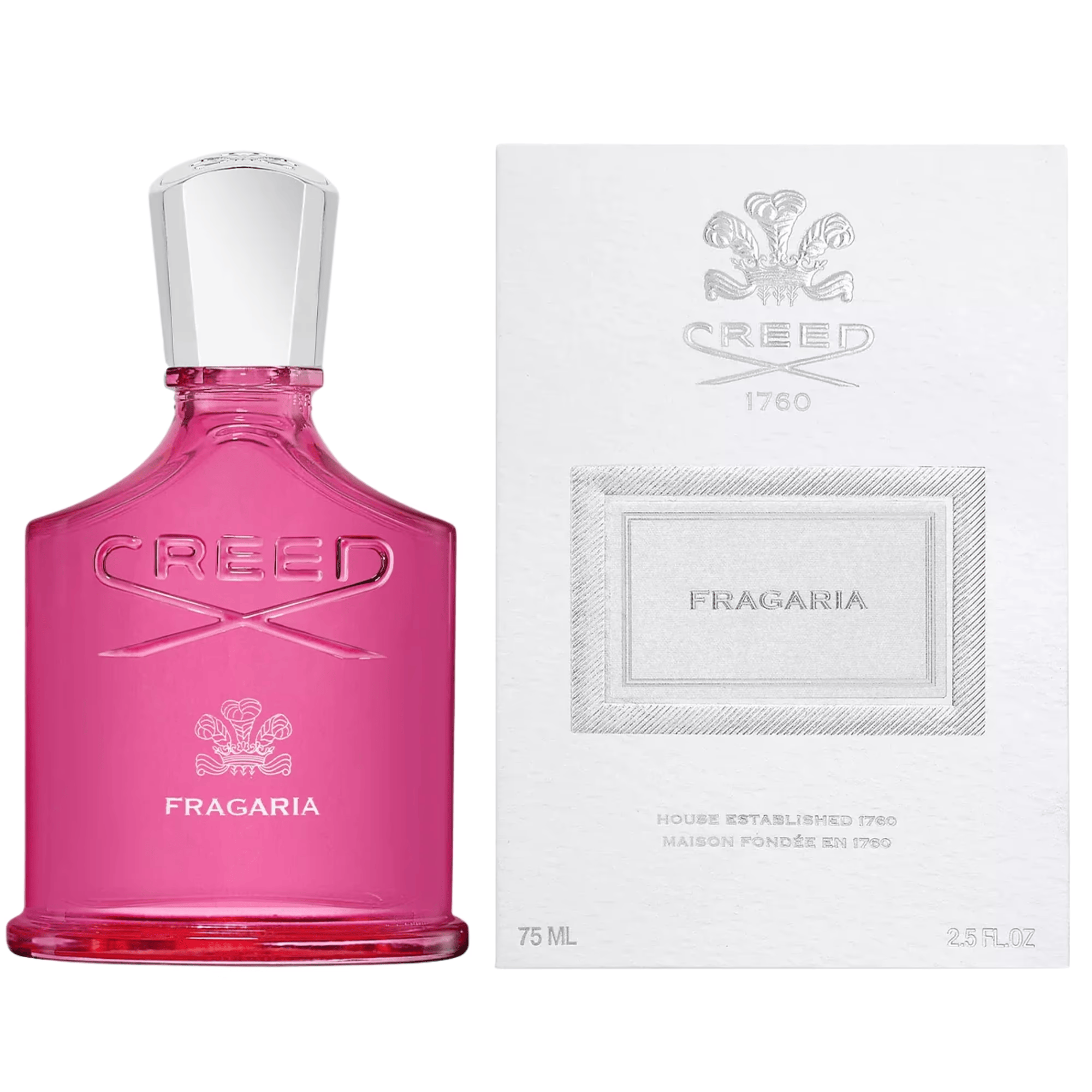 Creed Fragaria Eau De Parfum 75ml