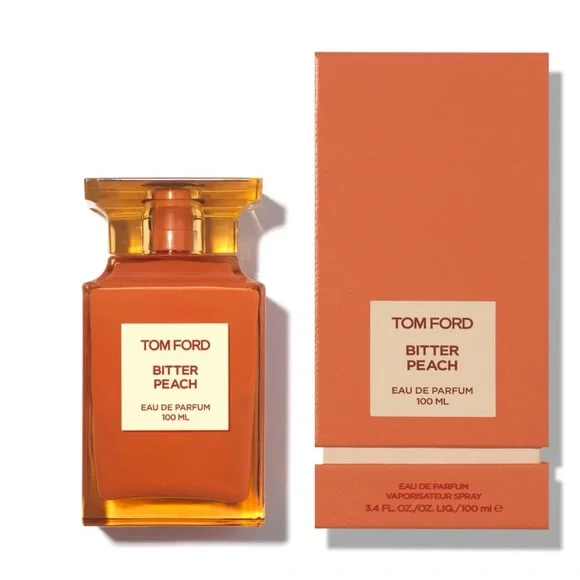 Tom Ford Bitter Peach Eau de Parfum 3.4oz (100mL)