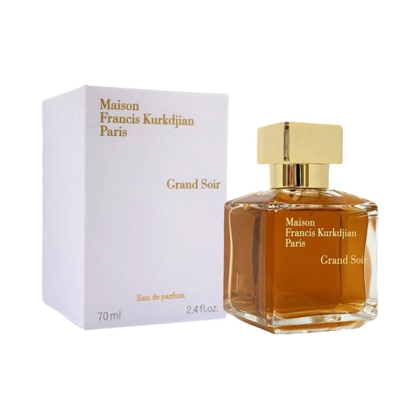 Maison Francis Kurkdjian Grand Soir Eau de Parfum Spray 2.4 fl oz