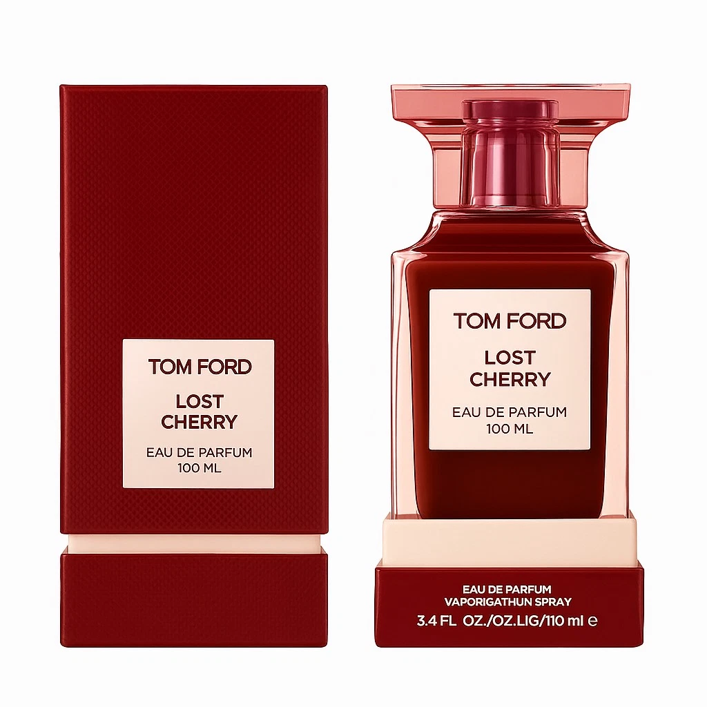 Lost Cherry by Tom Ford 3.4 oz / 100 ML EDP