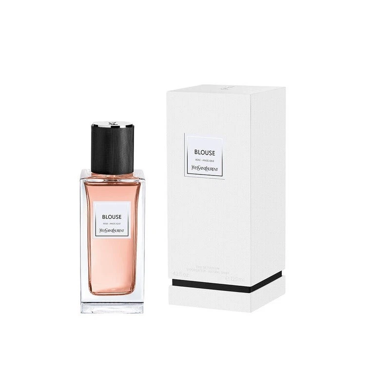 BLOUSE ROSE ANGELIQUE by YSL Yves Saint Laurent 125ml / 4.2oz EDP