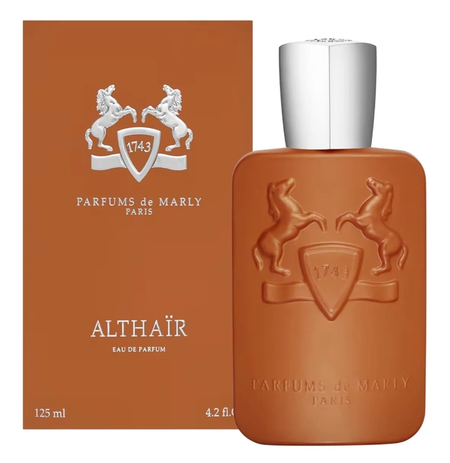 Parfums De Marley Paris Altair Eau De Parfum 125 ML 4.2 Fl Oz