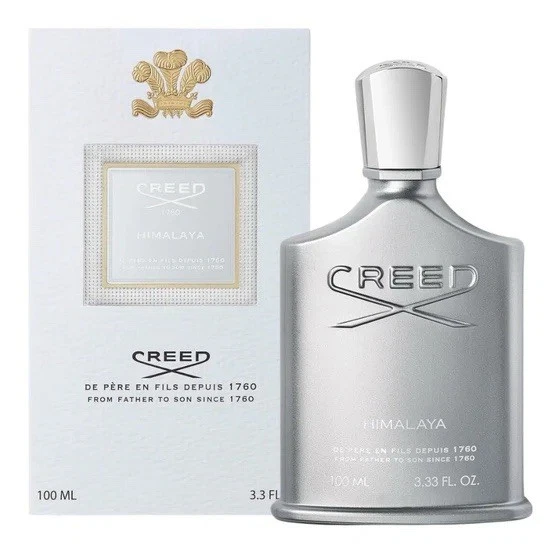 Himalaya by Creed Cologne for Men 3.3 oz / 3.4 oz