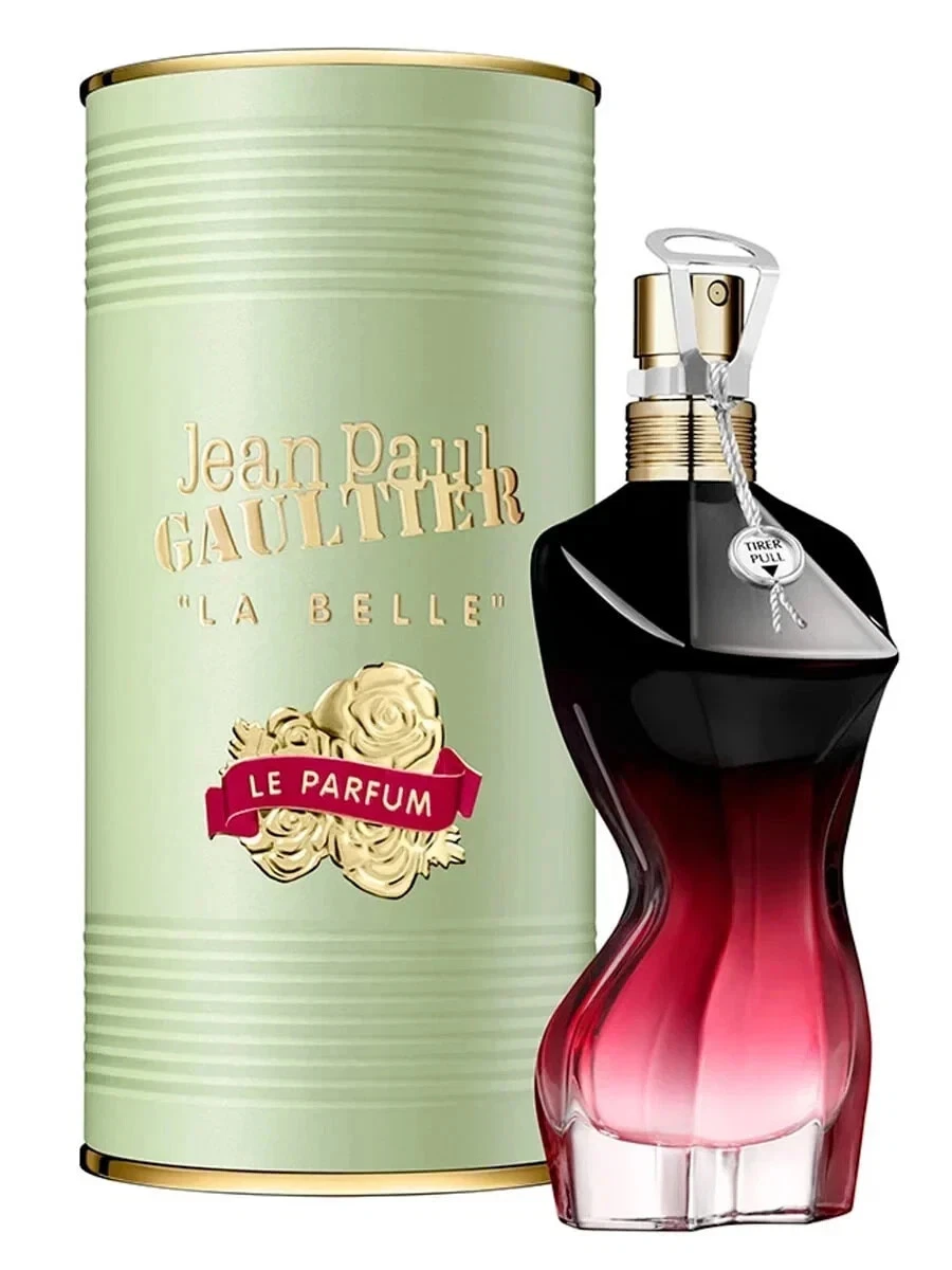 Jean Paul Gaultier le Belle Eau de Parfum Women 3.4 oz Spray