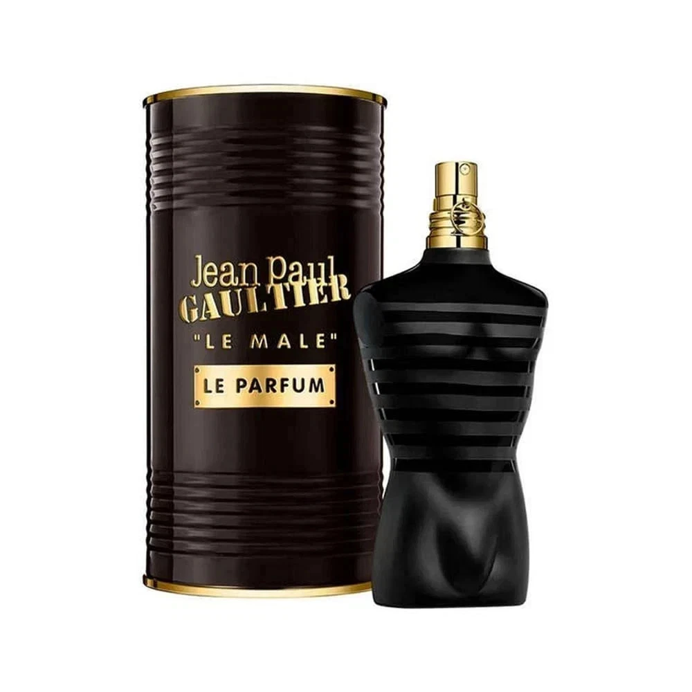 Le Male Le Parfum by Jean Paul Gaultier – Intense EDP 4.2oz / 125ml