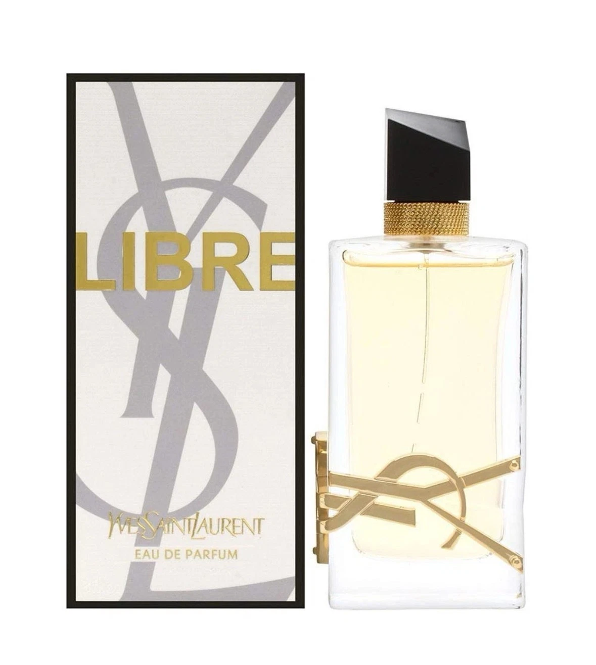 YSL Libre by Yves Saint Laurent for Women 3.0 oz Eau de Parfum Spray