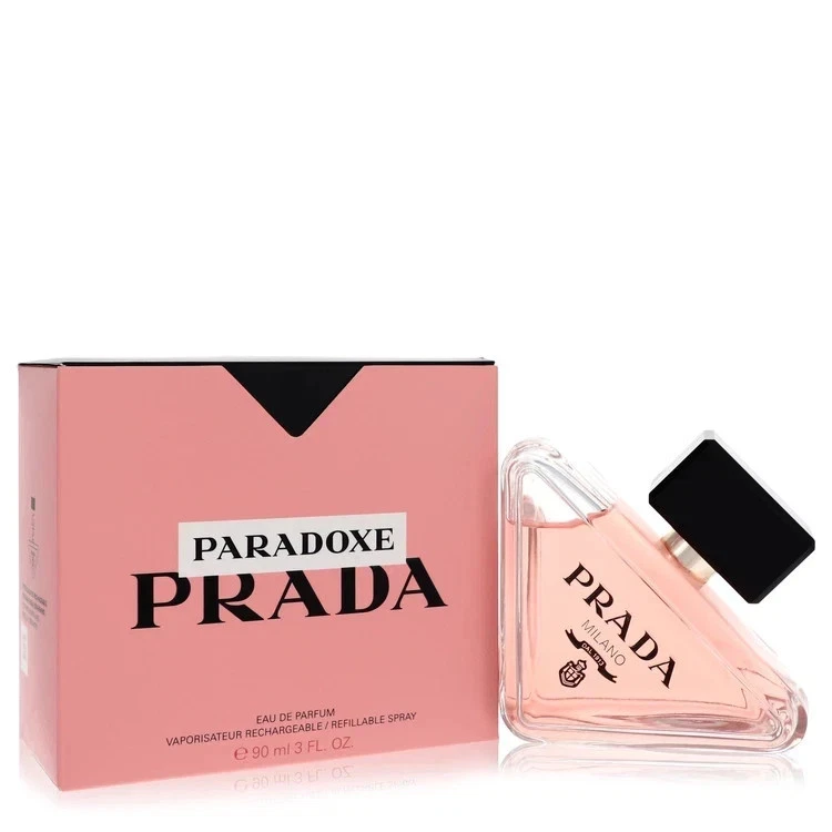 Prada Milano PARADOXE PARFUM 3 FL Oz 90ml Women