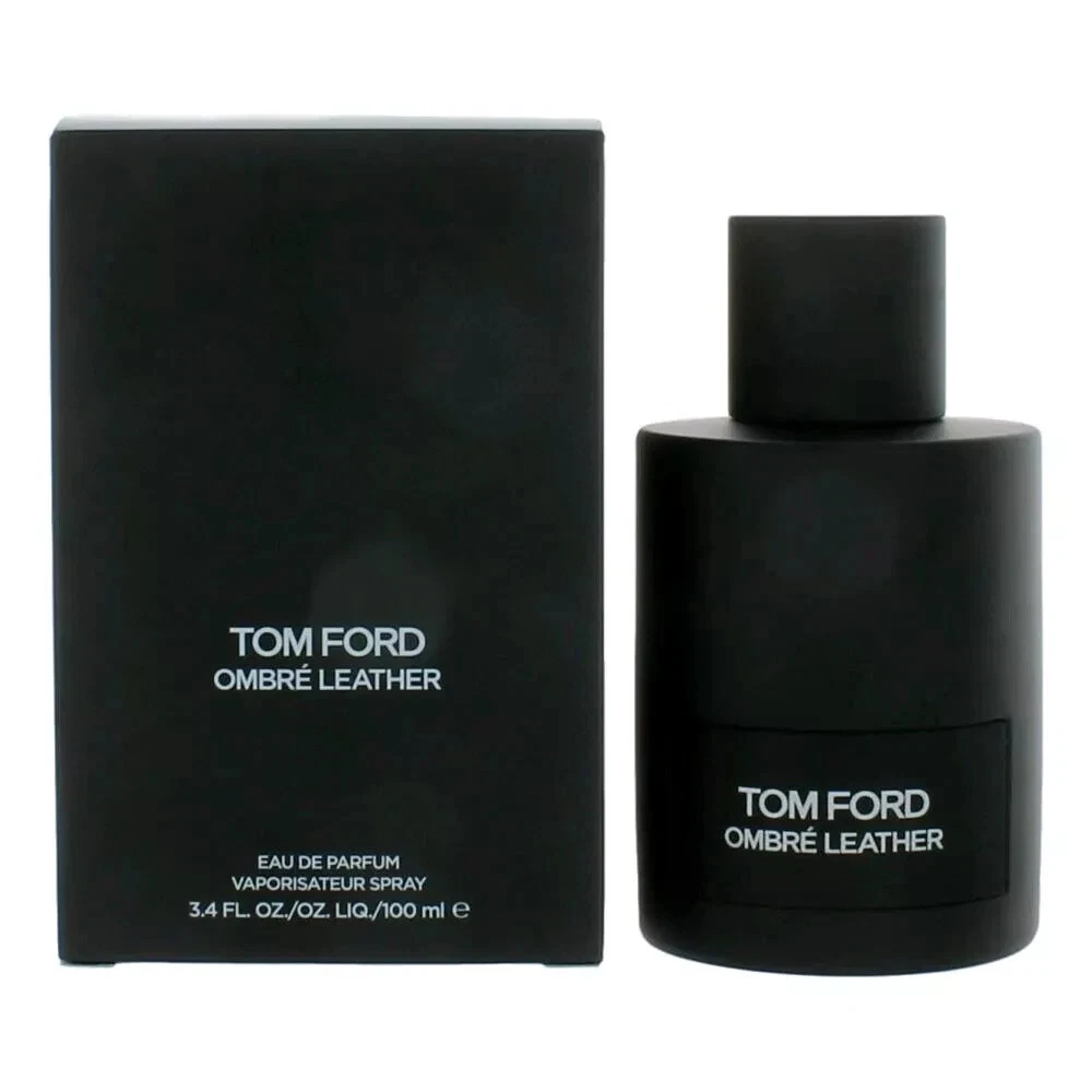 Tom Ford Ombre Leather Eau De Parfum Spray 3.4oz / 100ml