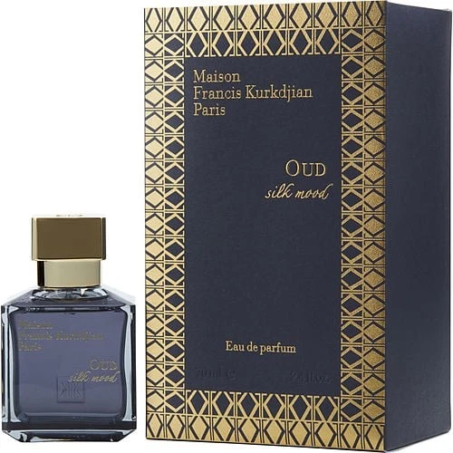 Maison Francis Kurkdjian Baccarat Rouge 540 OUD EDP by Fragrance World 70ml Spray Unisex