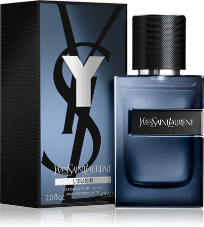 Yves Saint Laurent L' ELIXIR Concentre Parfum 60ml