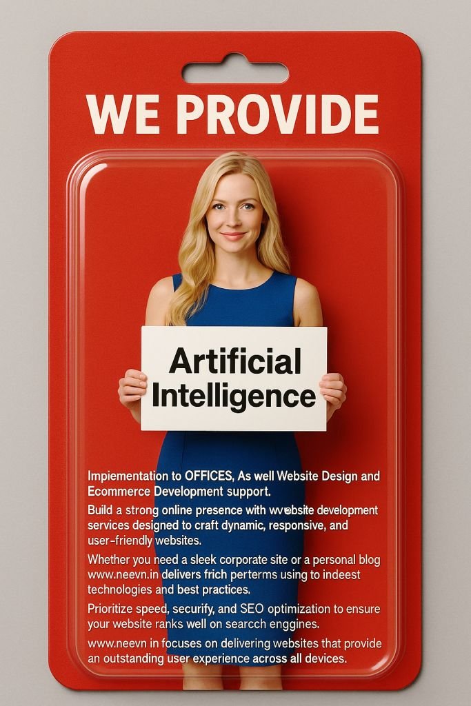 Artificial Intelligence