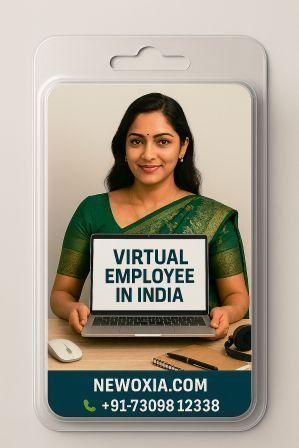Virtual employee