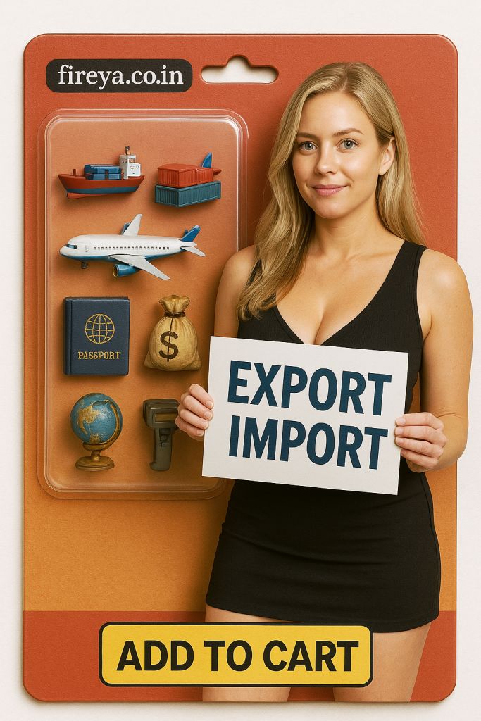 Export Import