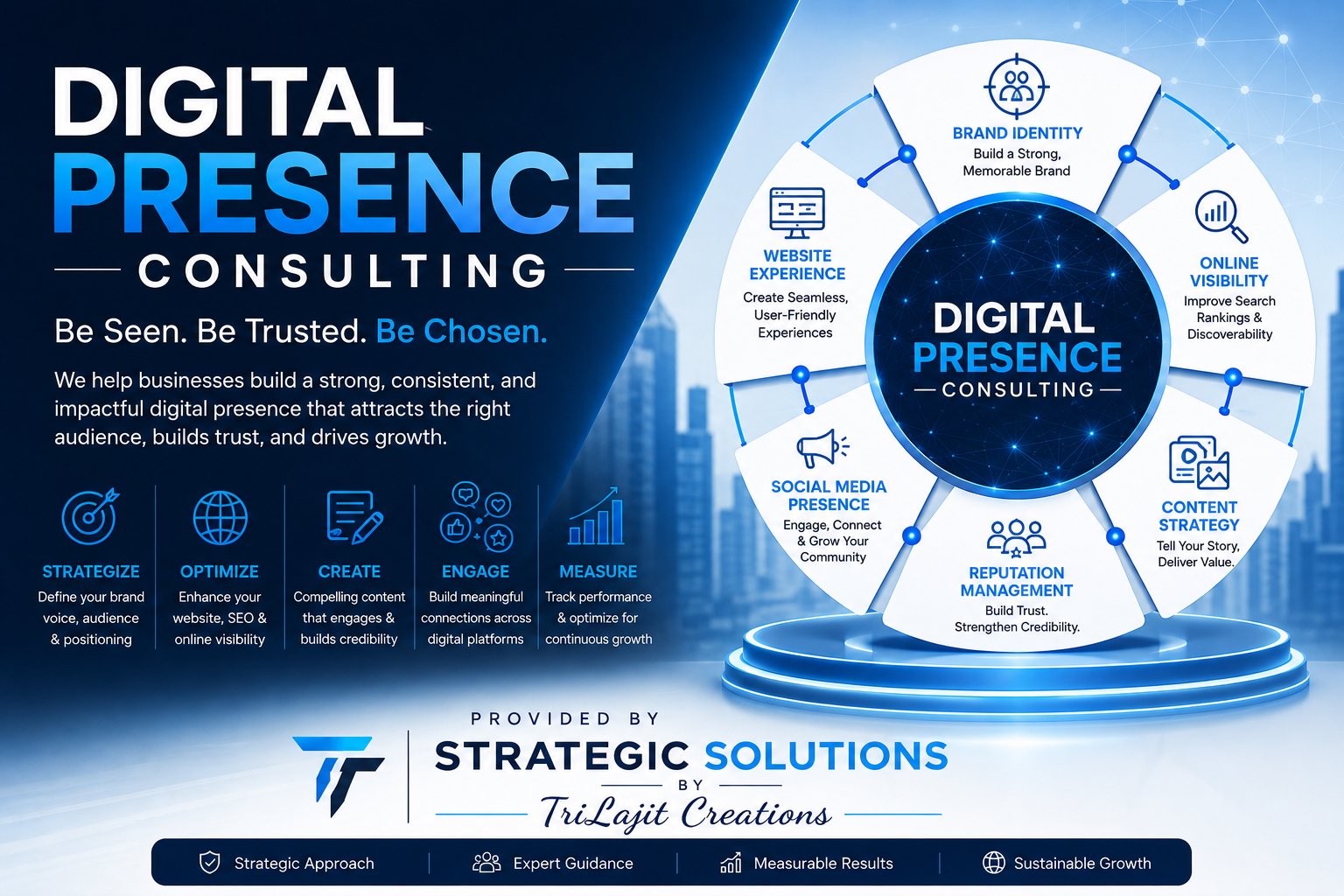 Consulting Service
