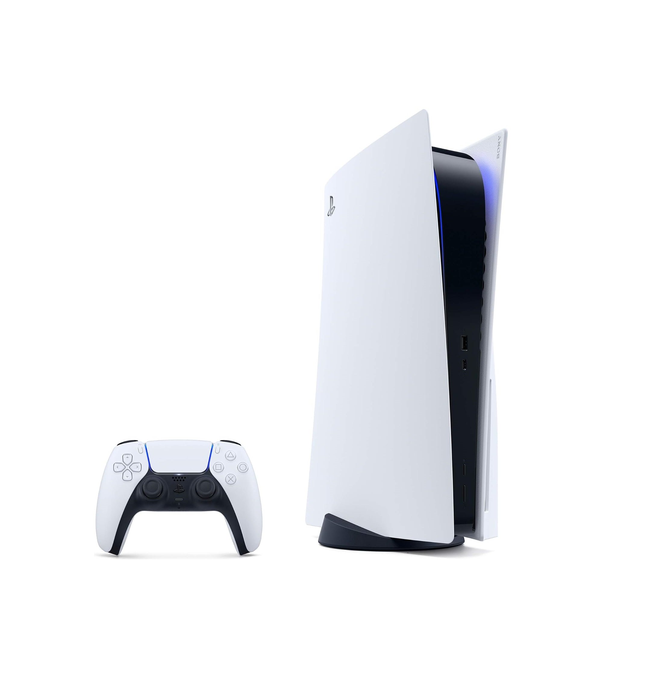 Playstation 5 disc