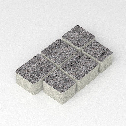 Pavement "logo gray"