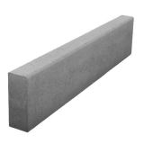Border concrete