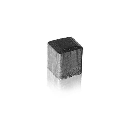 Cobblestone square 5x5