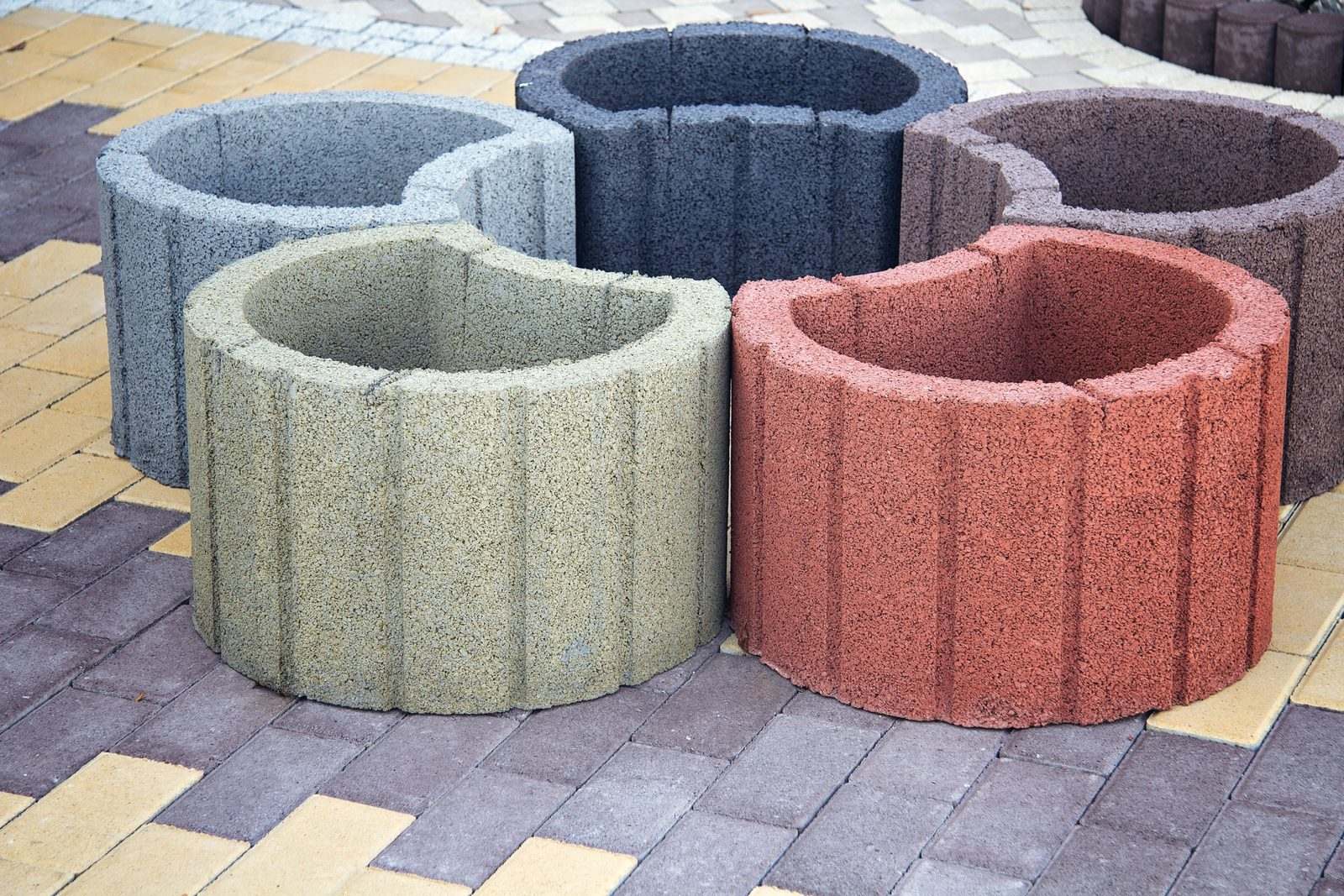 Flowerbed