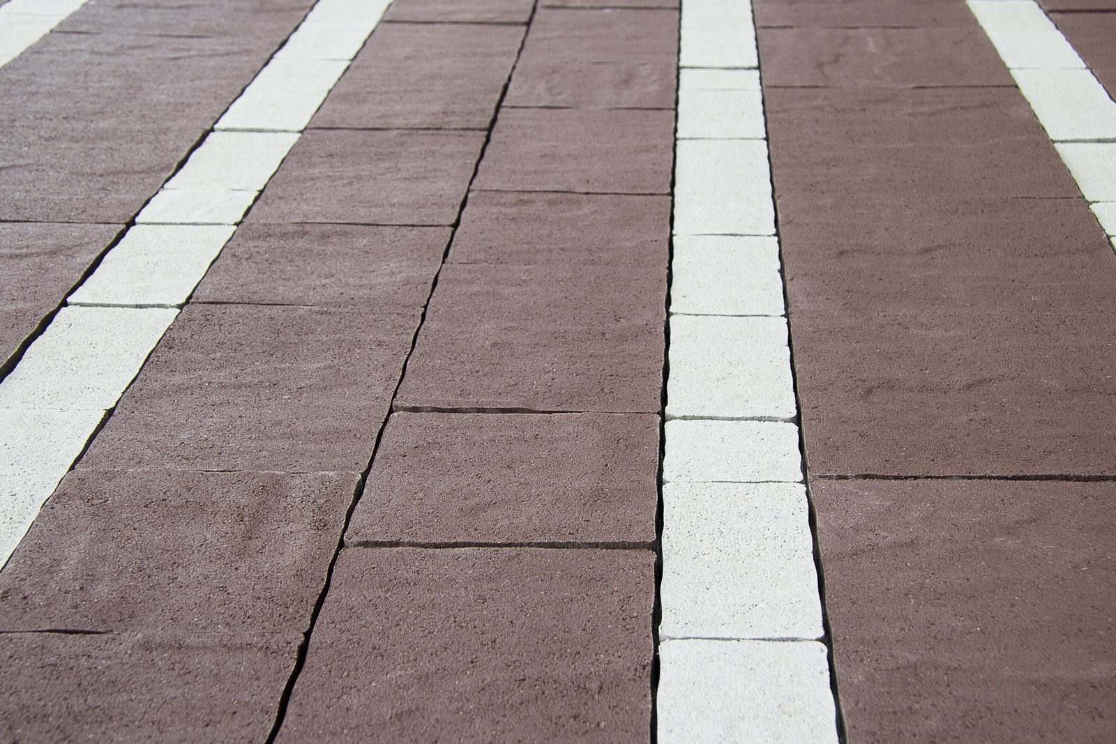Paving concept