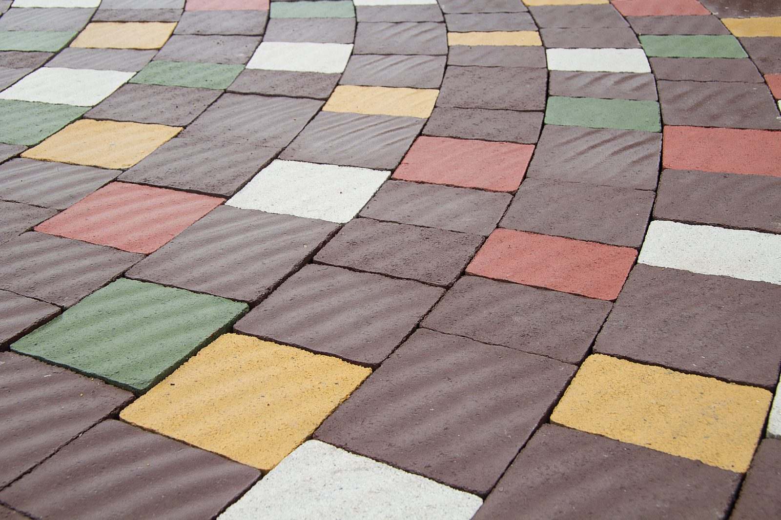 Magma classic cobblestone