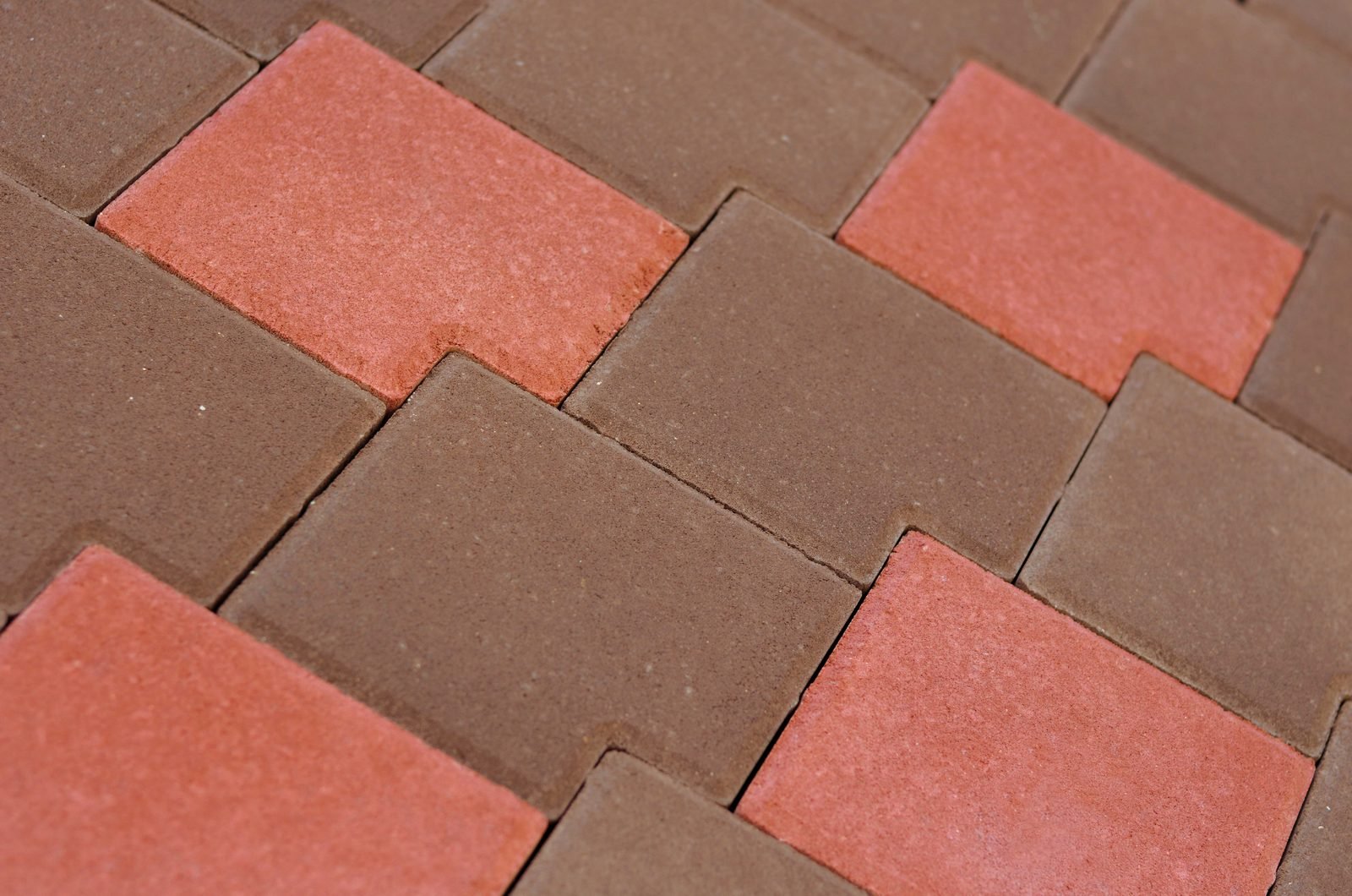 Paving stone "Picasso"