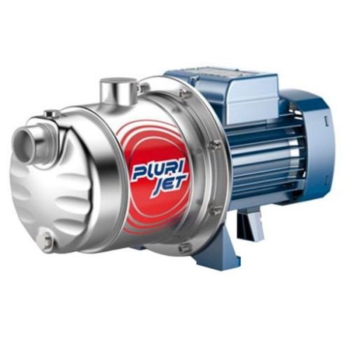 Pedrollo Plurjet 4/100 (100l/min) pump